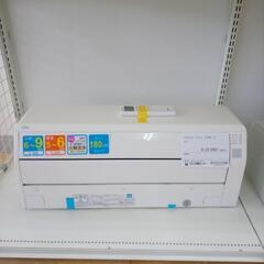 ★ジモティ割あり★ FUJITSU ルームエアコン AS-C22...