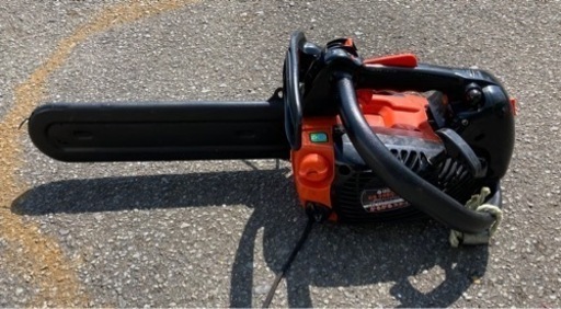 CS35ED3(S) エンジンチェーンソー 1台 HiKOKI(旧:日立工機) 【通販