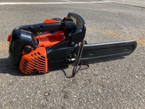 日立工機エンジンチェーンソー CS 35EC3(S) リサイクルショップ宮崎屋　佐土原店　24.3.8F 日立工機エンジンチェーンソー CS 35EC3(S) リサイクルショップ宮崎屋