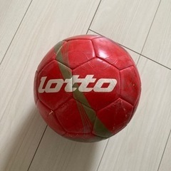 フットサル　ボール