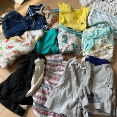 子供用品 キッズ用品 子供服