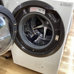 リサイクルショップ【トレジャーファクトリー館林店】 Panasonic NA 