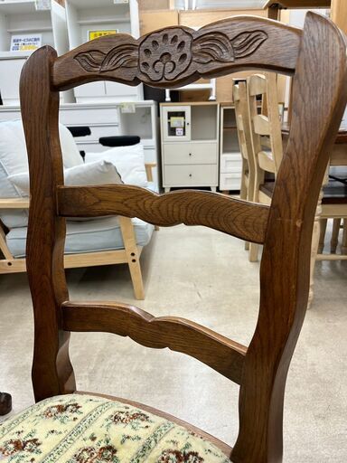 7/14 値下げ?オシャレ家具?チェア 椅子 ?三越家具 MITSUKOSHI Brugge