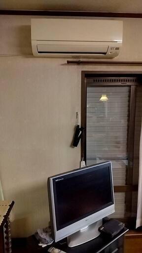 エアコン