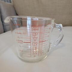 PYREX パイレックス　メジャーカップ