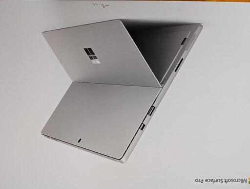 Microsoft Surface Pro 6 マイクロソフト サーフェイス