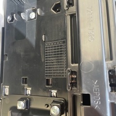 SUZUKI(スズキ)/純正 フロントグリル9911C-79R61-0PG