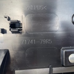 SUZUKI(スズキ)/純正 フロントグリル9911C-79R61-0PG