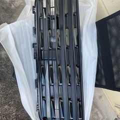 SUZUKI(スズキ)/純正 フロントグリル9911C-79R61-0PG