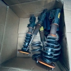 ‼️TOYOTA20ヴェルファイヤ車高調‼️