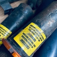 ‼️TOYOTA20ヴェルファイヤ車高調‼️