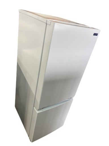 NO.1278 【2020年製】 ヤマダセレクト ノンフロン冷凍冷蔵庫 YRZ-F15G1 156L
