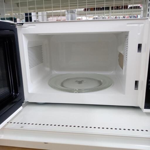★ジモティ割あり★ ELSONLC 電子レンジ  19年製 動作確認／クリーニング済み TJ4234 ☆ジモティ割あり☆ IRISOHYAMA 電子レンジ 21年製 動作確認