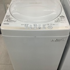 TOSHIBA 全自動洗濯機　AW-4S2 2015年製　