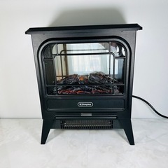 ディンプレックス　Dimplex  電気暖炉 MCS12U