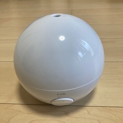 超音波式加湿器あげます