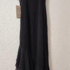 パーティドレス 新品未使用 タグ付き ９号