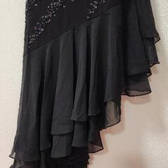 パーティドレス 新品未使用 タグ付き ９号