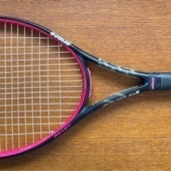 テニスラケット プリンス ビースト チーム 100 2018年モデル