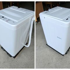 YAMADA SELECT 縦型洗濯機 YWM-T70H1 2021年製 標準洗濯容量 7.0kg