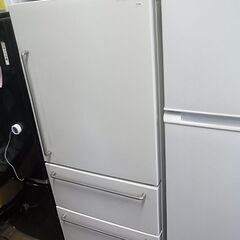 無印良品　MUJI　ノンフロン電気冷蔵庫　MJ-R27A　270...