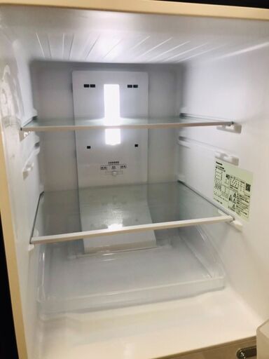 パナソニック ノンフロン冷凍冷蔵庫 NR-B16C1-K 2023年製 156リットル