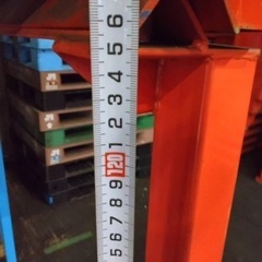 ネステナーラック　180台ございます!