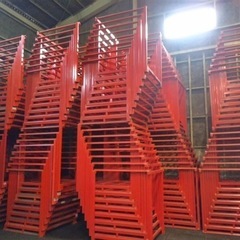 ネステナーラック　180台ございます!