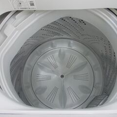 【熊熊】PanasonicNA-F50B15 洗濯機2022年 Panasonic 洗濯機 中古 パナソニック NA-F50B15 2022年製 全自動