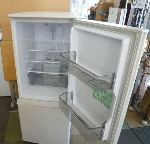 【高年式】2021年式 146L MITSUBISHI冷蔵庫 MR-P15F-H 三菱電機 MR-P15F-H [マットチャコール] 価格比較 - 価格.com