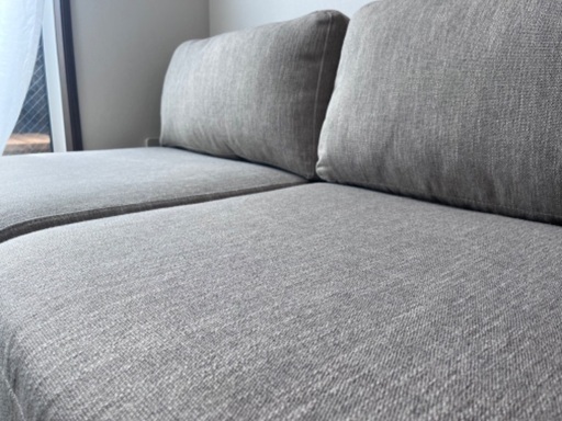 2人掛けソファ LILLE SOFA JOURNAL STANDARD FURNITURE