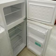 ☆2ドア冷蔵庫☆Haier