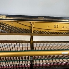 ヤマハピアノ1975年製！
