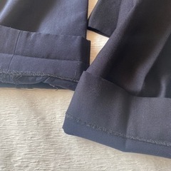 芳泉高校男子制服 着用期間全て一年間
