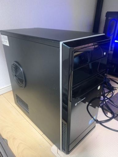 格安デスクトップPC