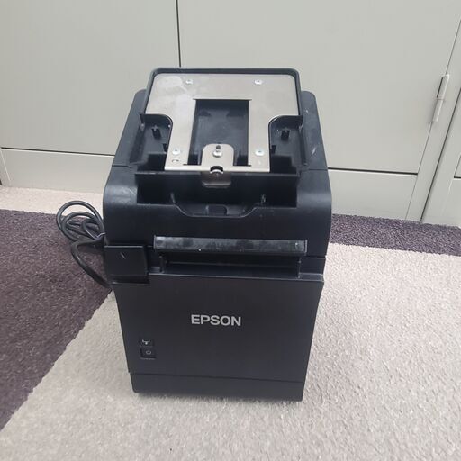 EPSON　レシートプリンター