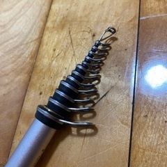 SHIMANO BB-X Special SZ 2号 フカセ