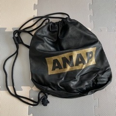 ANAP ナップサック