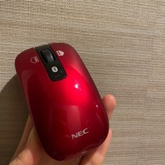 パソコンマウス　　　純正品　Bluetooth対応　MT1337