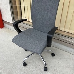 【引取】オフィス用家具 椅子 昇降式
