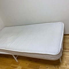 家具 ベッド シングルベッド