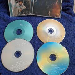 King&Prince CD