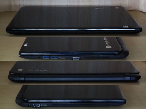 白NEC 高性能5世代Core i3搭載 高速大容量SSD240G メモリ8G 薄型スリム