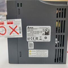 ACサーボモーター