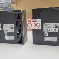 ACサーボモーター