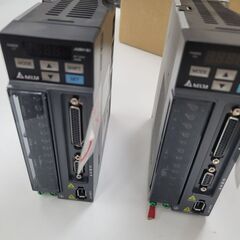 ACサーボモーター