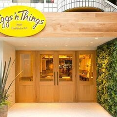 6月8日(土) AM9：00 -≪仙台アクティブ朝活≫✫Eggs 'n Things✫Café交流会♬参加者募集‼の画像