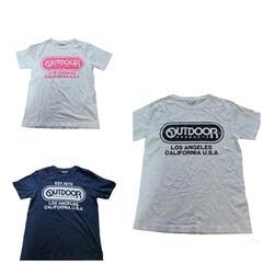 OUTDOOR PRODUCTS　アウトドアTシャツまとめ売り　...