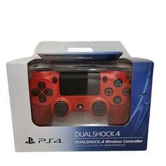PS4 DUALSHOCK4 ワイヤレスコントローラー 30308-4