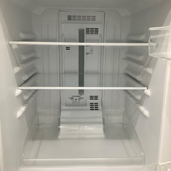 Panasonic  2ドア冷蔵庫　NR-B14BW-W  2019年製　